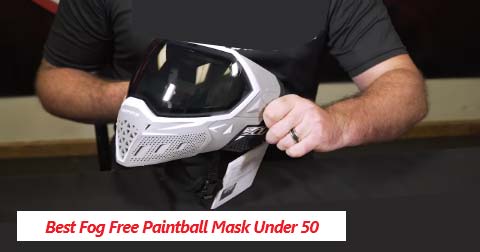 best paintball mask under 50$