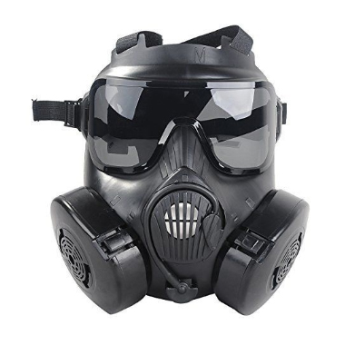 M50 Protective Gas Mask