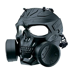 VILONG M10 Airsoft Tactical Mask