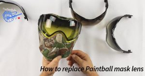 When to Replace Paintball Mask Lens