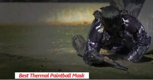 Best Thermal Paintball Mask