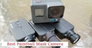 Best Paintball Mask Camera
