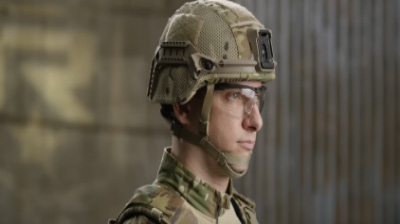 Tactical-Military-Ballistic-Helmet