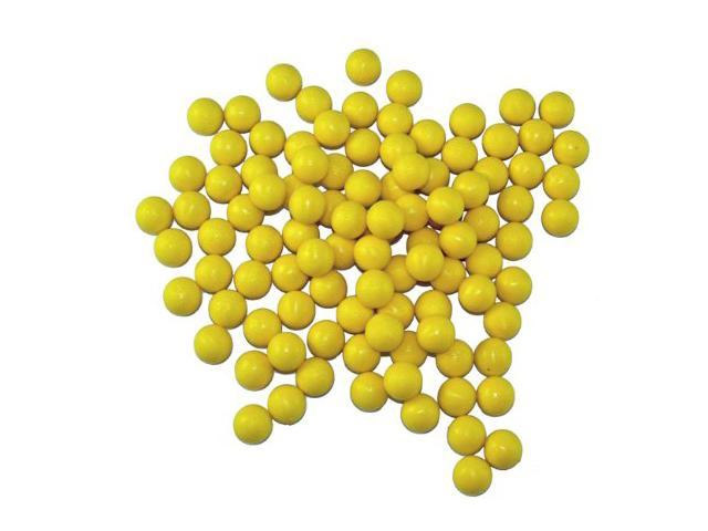 Types of Paintballs - Choose the Right One for Accuracy