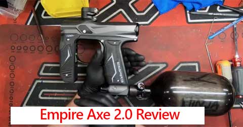 Empire Axe 2